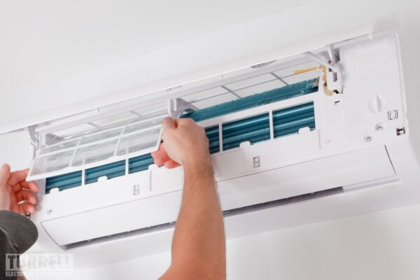 Turrell Electrical Contractors - BEMS, Smart Home Automations, General Contracting