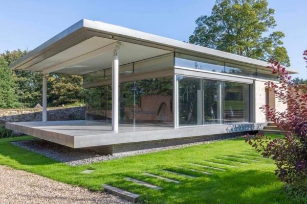 Turrell Electrical Contractors - BMS, Smart Home Automations, General Contracting